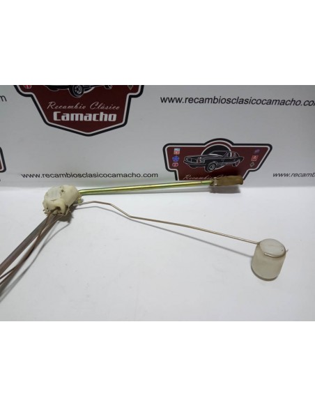 AFORADOR DE COMBUSTIBLE AVIA   JAEGER 470239