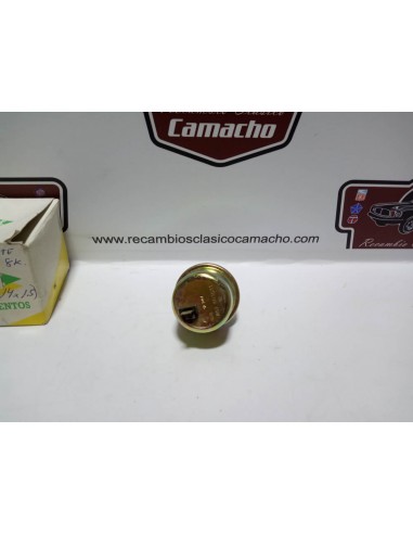 BULBO TRANSMISOR PRESION DE ACEITE AST 0-8 kg/cm2