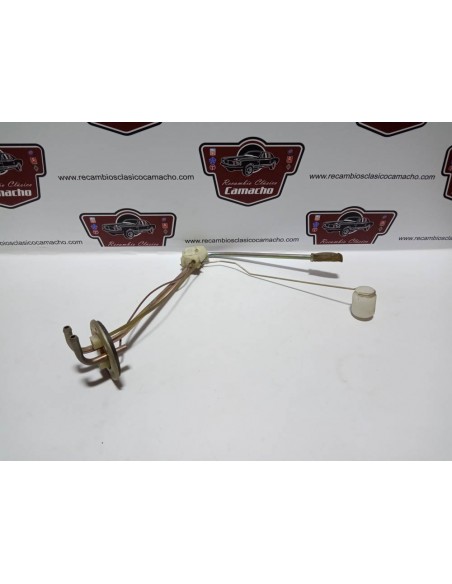 AFORADOR GASOLINA FURGONETA EBRO F100 . JAEGER 470235