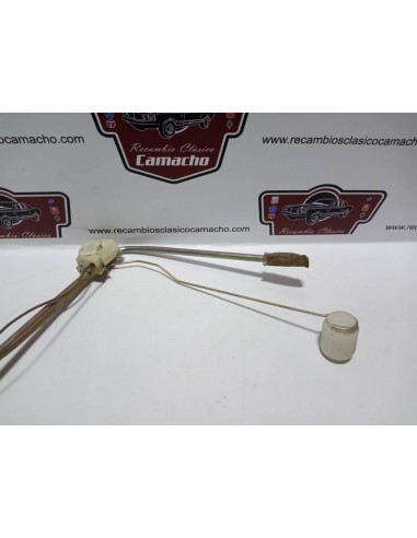 AFORADOR GASOLINA FURGONETA EBRO F100 . JAEGER 470235