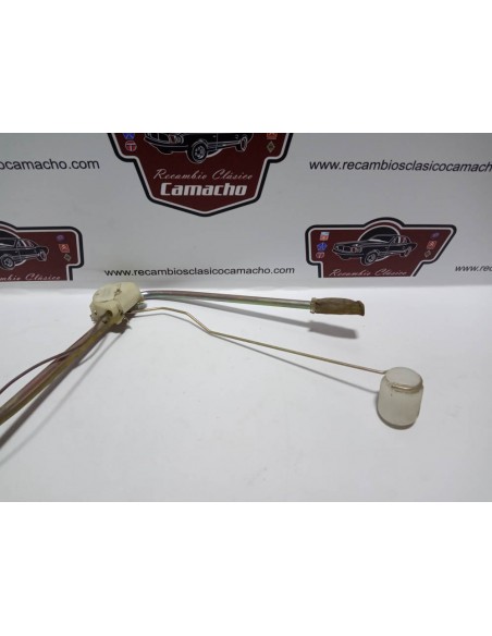 AFORADOR GASOLINA FURGONETA EBRO F100 . JAEGER 470235