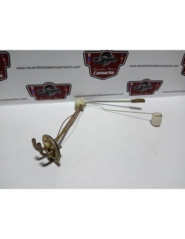 AFORADOR GASOLINA FURGONETA EBRO F100 . JAEGER 470235