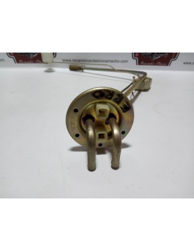 AFORADOR GASOLINA FURGONETA EBRO F100 . JAEGER 470235