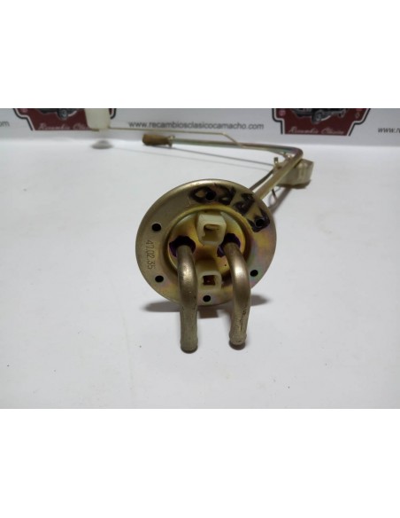 AFORADOR GASOLINA FURGONETA EBRO F100 . JAEGER 470235