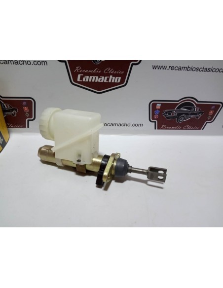 BOMBA EMBRAGUE MINI MORRIS 850,1000,1100 Y 1275