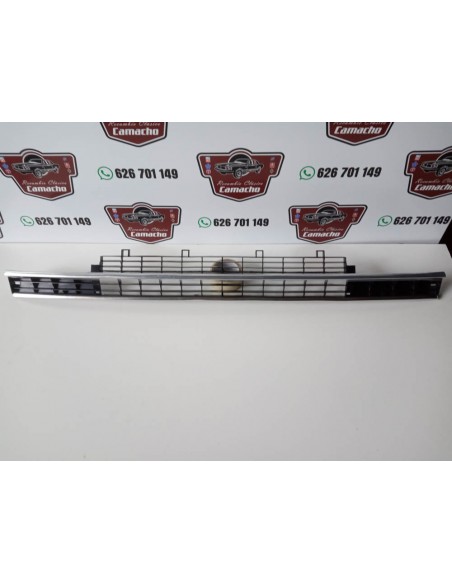 REJILLA DELANTERA RENAULT 5 Y 7