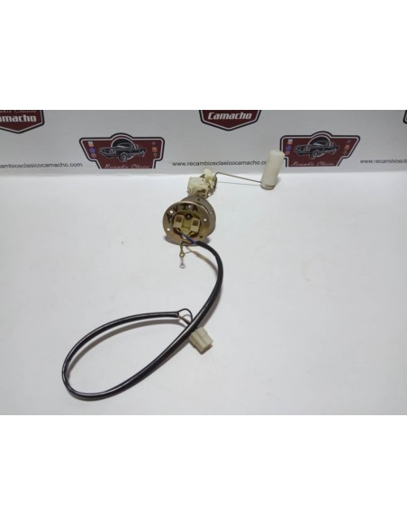 AFORADOR DE GASOLINA EBRO AVIA (MODELO CON CABLE)