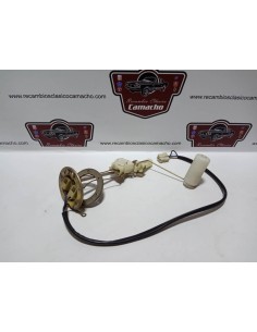 AFORADOR DE GASOLINA EBRO AVIA (MODELO CON CABLE)