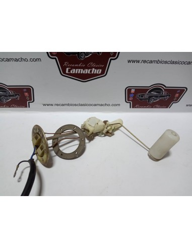 AFORADOR DE GASOLINA EBRO AVIA (MODELO CON CABLE)