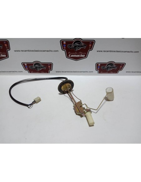 AFORADOR DE GASOLINA EBRO AVIA (MODELO CON CABLE)