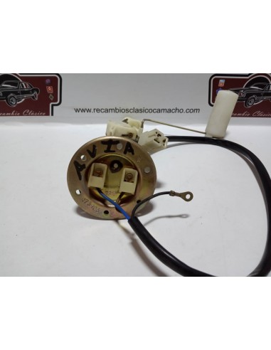 AFORADOR DE GASOLINA EBRO AVIA (MODELO CON CABLE)