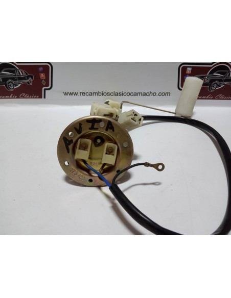 AFORADOR DE GASOLINA EBRO AVIA (MODELO CON CABLE)