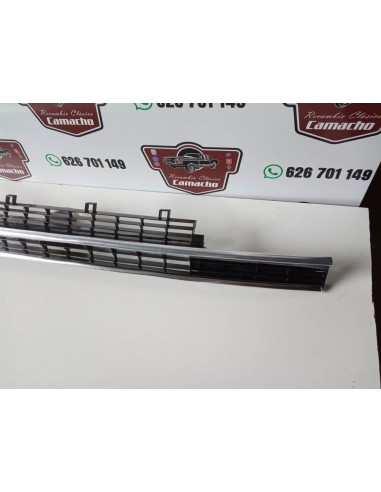 REJILLA DELANTERA RENAULT 5 Y 7