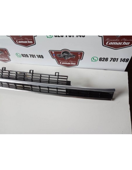 REJILLA DELANTERA RENAULT 5 Y 7