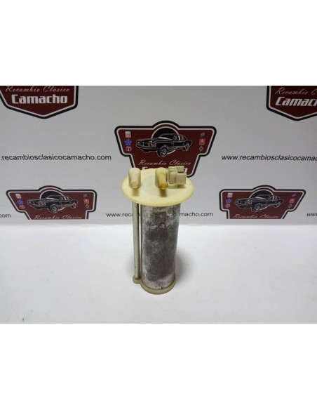 AFORADOR DE GASOLINA SEAT IBIZA Y MALAGA