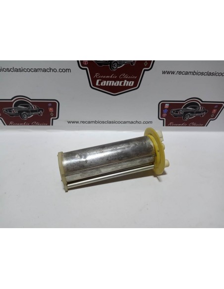 AFORADOR DE GASOLINA SEAT IBIZA Y MALAGA