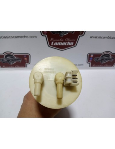 AFORADOR DE GASOLINA SEAT IBIZA Y MALAGA