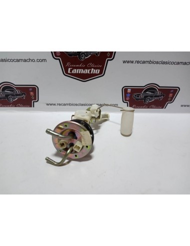 AFORADOR GASOLINA SEAT RITMO