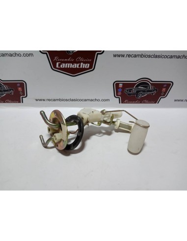 AFORADOR GASOLINA SEAT RITMO