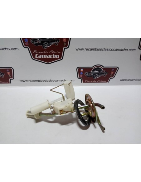 AFORADOR GASOLINA SEAT RITMO