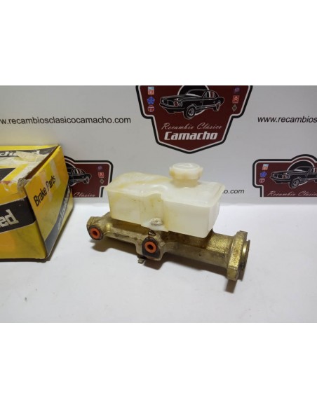 BOMBA DE FRENO FURGONETA LDV SHERPA