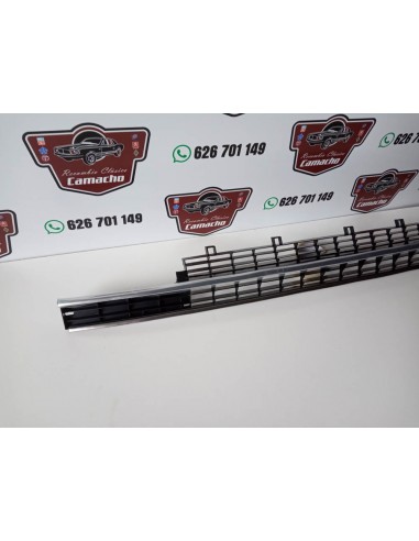 REJILLA DELANTERA RENAULT 5 Y 7