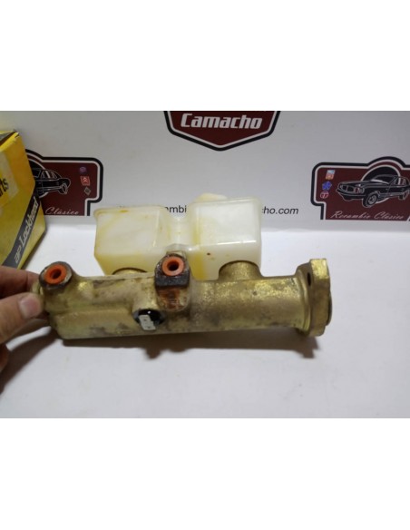 BOMBA DE FRENO FURGONETA LDV SHERPA