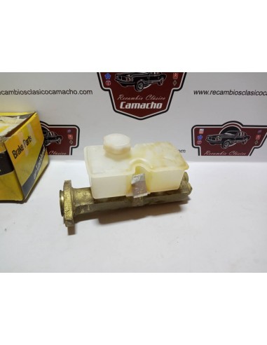 BOMBA DE FRENO FURGONETA LDV SHERPA