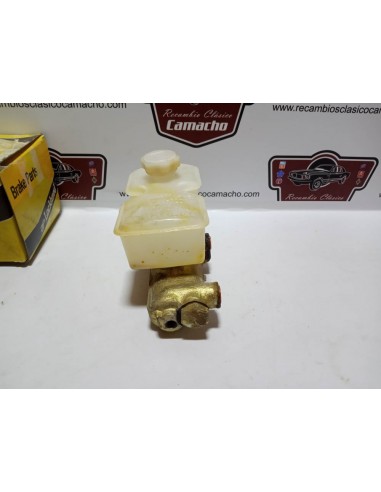 BOMBA DE FRENO FURGONETA LDV SHERPA