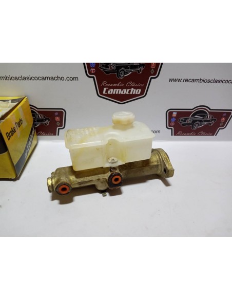 BOMBA DE FRENO FURGONETA LDV SHERPA