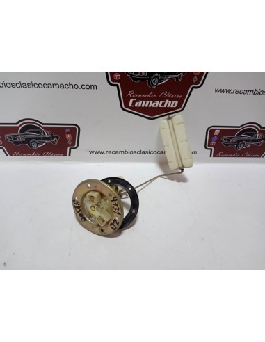 AFORADOR DE GASOLINA SEAT 1400 C Y SEAT 1500