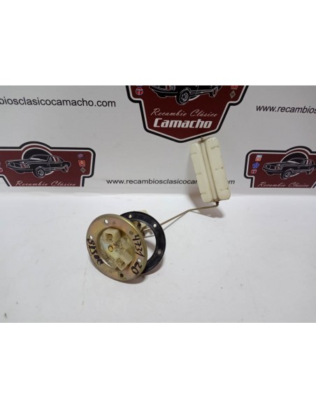 AFORADOR DE GASOLINA SEAT 1400 C Y SEAT 1500