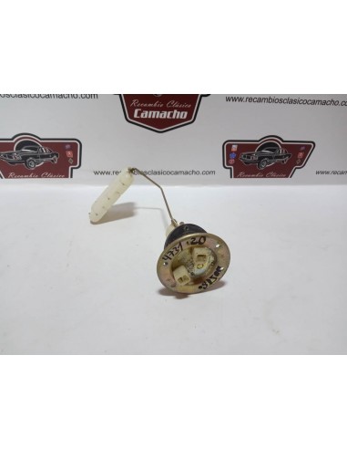 AFORADOR DE GASOLINA SEAT 1400 C Y SEAT 1500