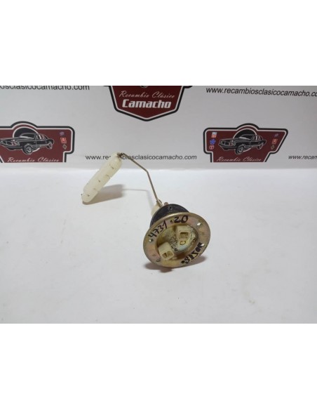 AFORADOR DE GASOLINA SEAT 1400 C Y SEAT 1500