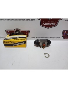 BOMBIN DE FRENO TRASERO FORD TRANSIT