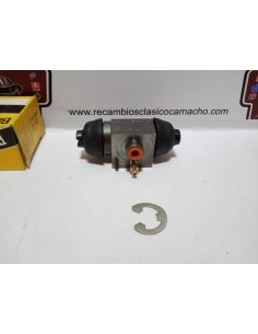 BOMBIN DE FRENO TRASERO FORD TRANSIT 2