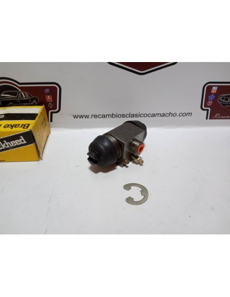 BOMBIN DE FRENO TRASERO FORD TRANSIT