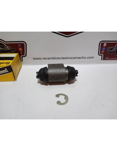 BOMBIN DE FRENO TRASERO FORD TRANSIT