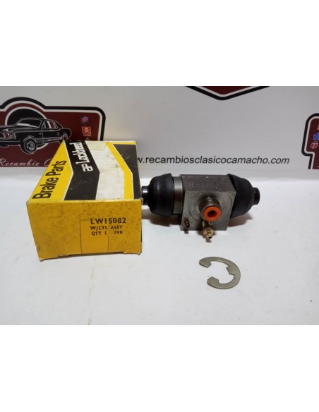 BOMBIN DE FRENO TRASERO FORD TRANSIT