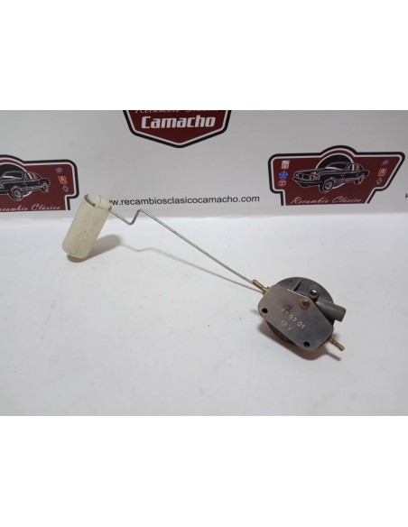 AFORADOR DE GASOLINA SIMCA 1000 Y GT