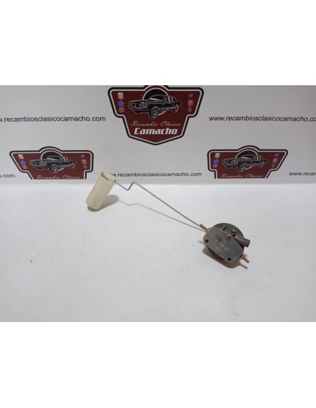 AFORADOR DE GASOLINA SIMCA 1000 Y GT