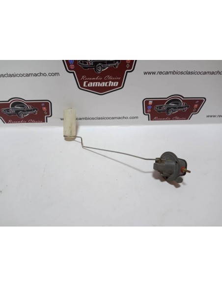 AFORADOR DE GASOLINA SIMCA 1000 Y GT