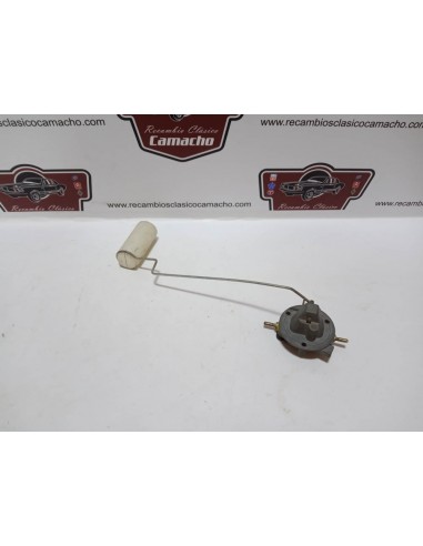 AFORADOR DE GASOLINA SIMCA 1000 Y GT
