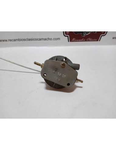 AFORADOR DE GASOLINA SIMCA 1000 Y GT