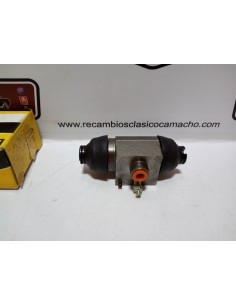 BOMBIN DE FRENO TRASERO FORD TRANSIT 2