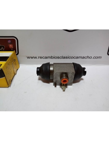 BOMBIN DE FRENO TRASERO FORD TRANSIT