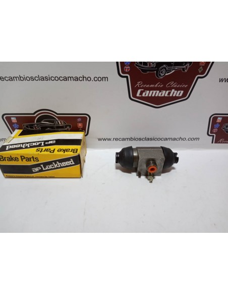 BOMBIN DE FRENO TRASERO FORD TRANSIT