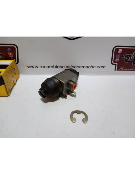 BOMBIN DE FRENO TRASERO FORD TRANSIT