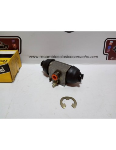 BOMBIN DE FRENO TRASERO FORD TRANSIT