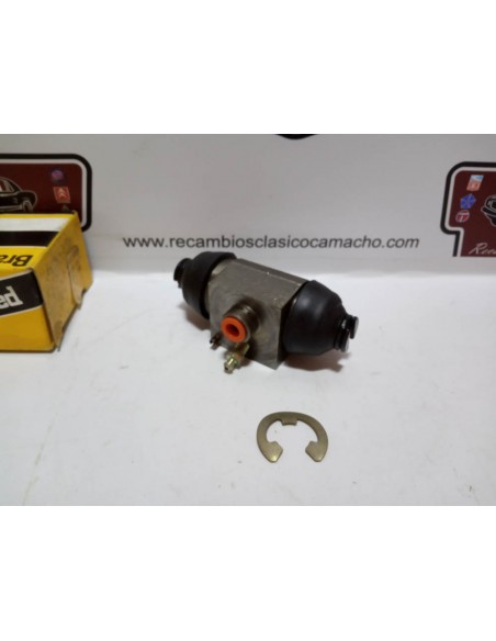 BOMBIN DE FRENO TRASERO FORD TRANSIT